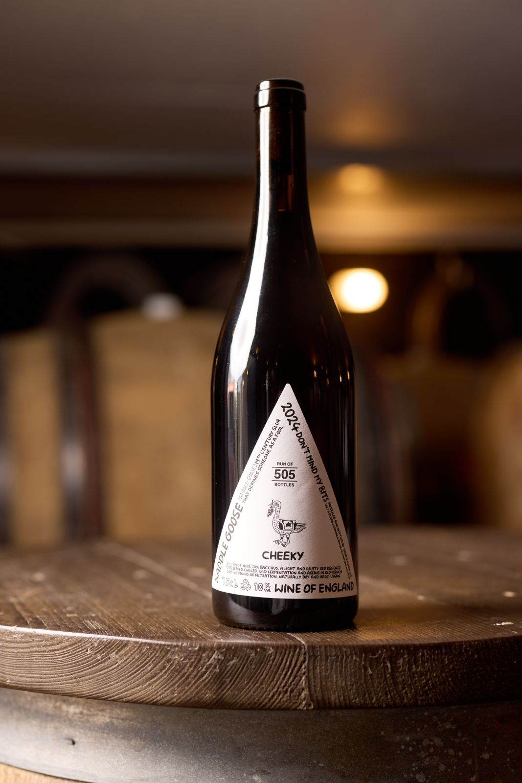 Christmas Special Wine & Vermouth Case - 6 Bottles - Image 2