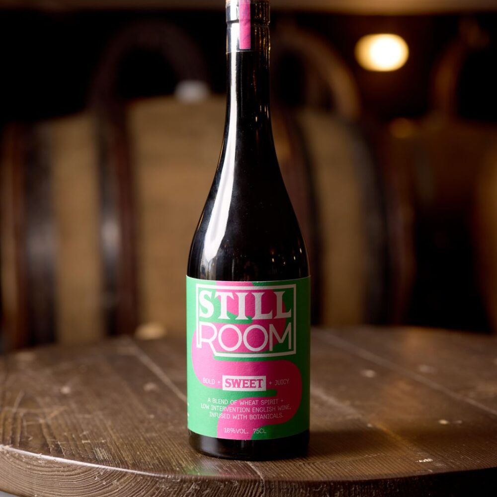 Still Room Sweet Vermouth