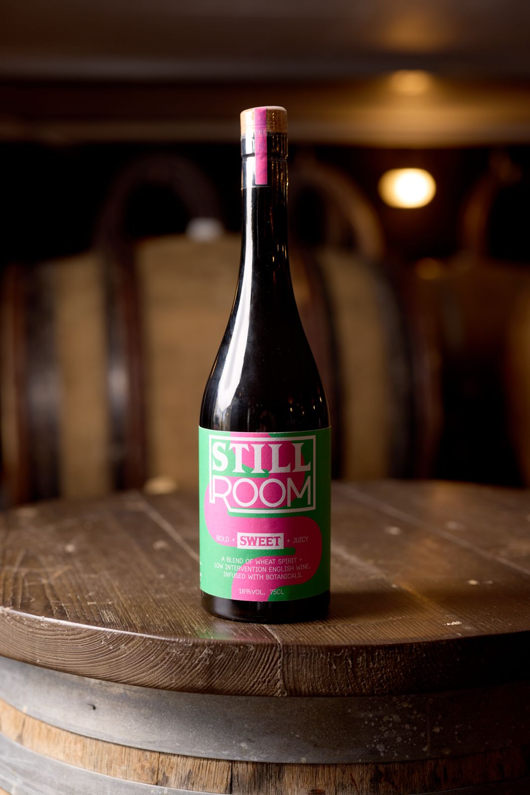 Christmas Special Wine & Vermouth Case - 6 Bottles - Image 9