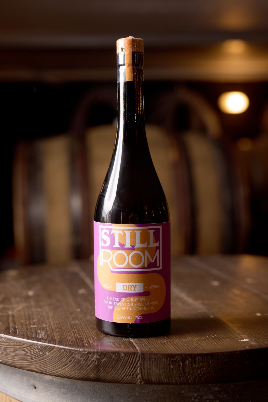 Christmas Special Wine & Vermouth Case - 6 Bottles - Image 8