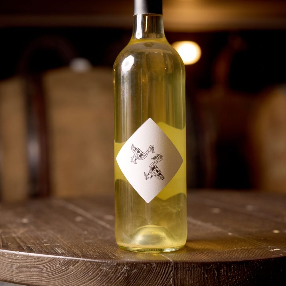 'Little White' - Solaris