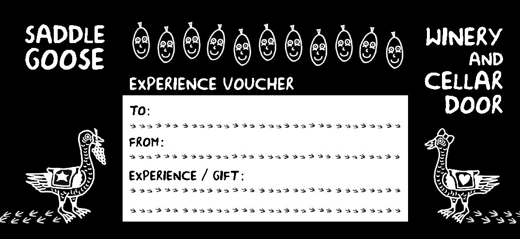 Gift Card - Winemakers Winery Experience for two